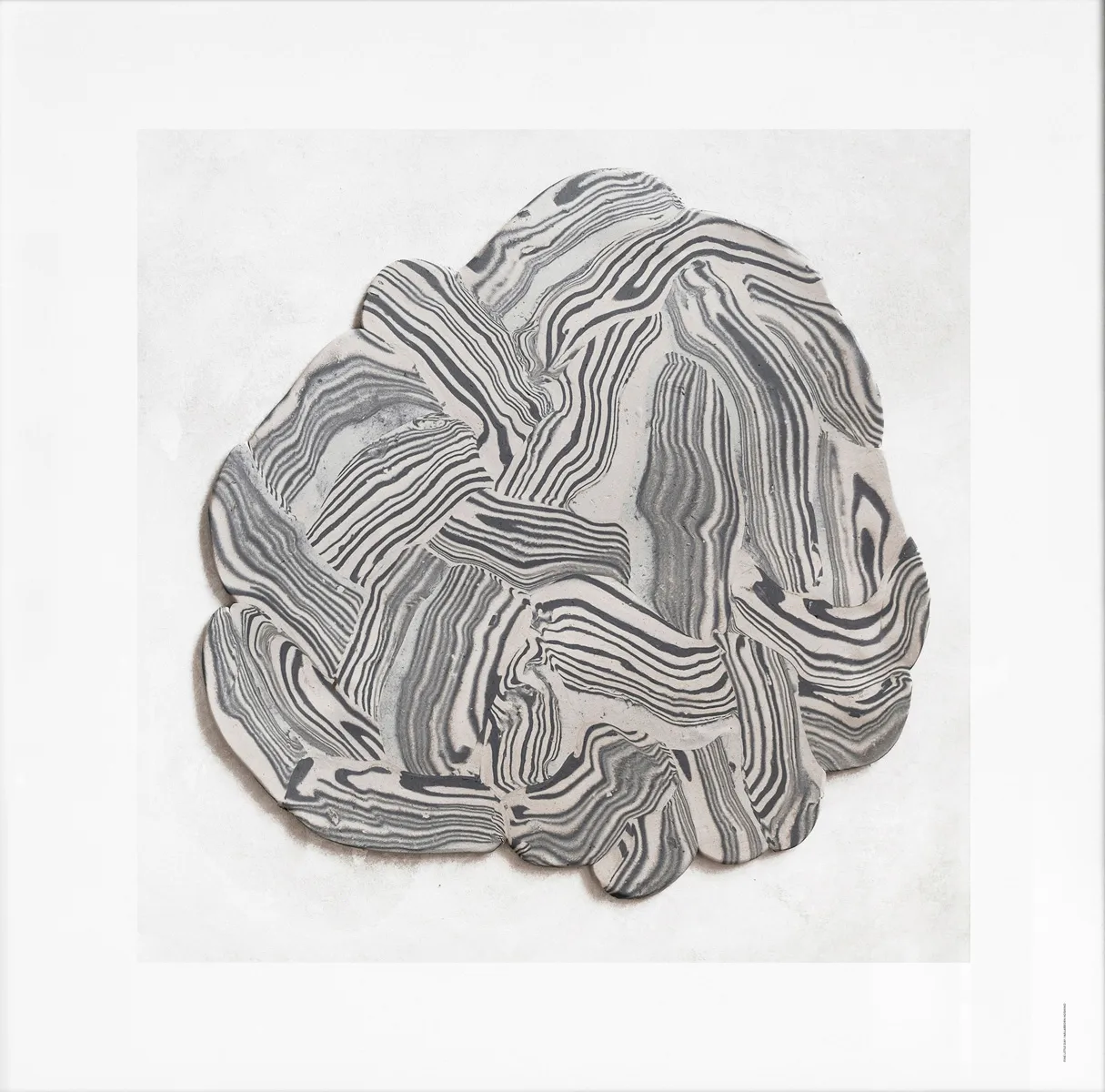 Hoshino αφίσα, 50x50 cm Fine Little Day