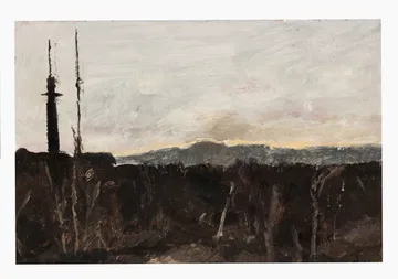 In your direction αφίσα - 50x70 cm - Fine Little Day