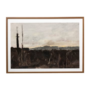 In your direction αφίσα - 50x70 cm - Fine Little Day