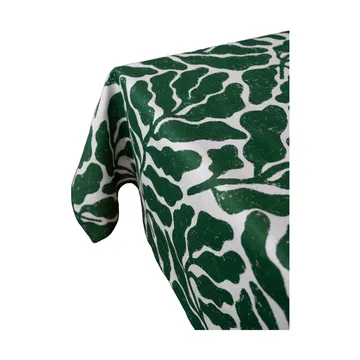 Leaves τραπεζομάντηλο - Green, 149x250 cm - Fine Little Day