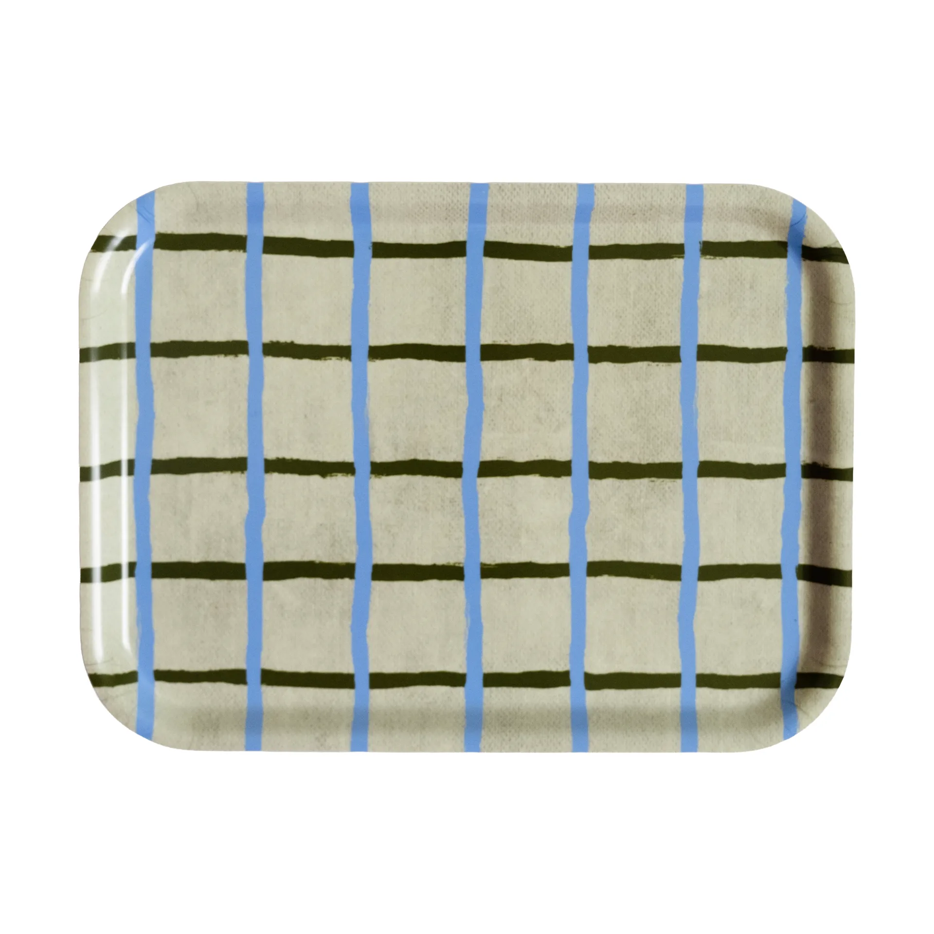 Rutig  δίσκος 20x27 εκ., Pistage Fine Little Day