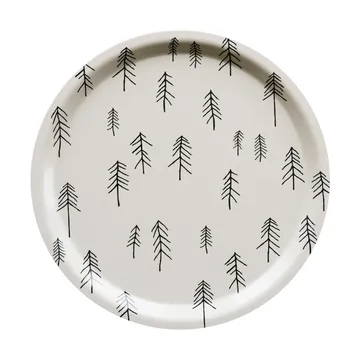 Tall δίσκος Ø31 εκ. - Nude - Fine Little Day