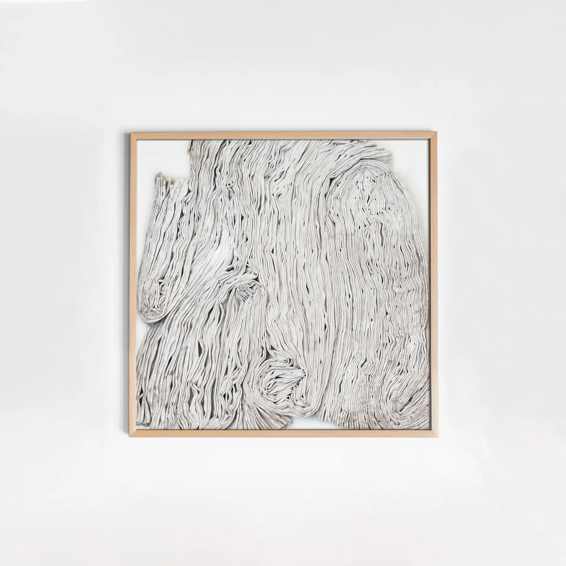 Texture αφίσα, 70x70 cm Fine Little Day