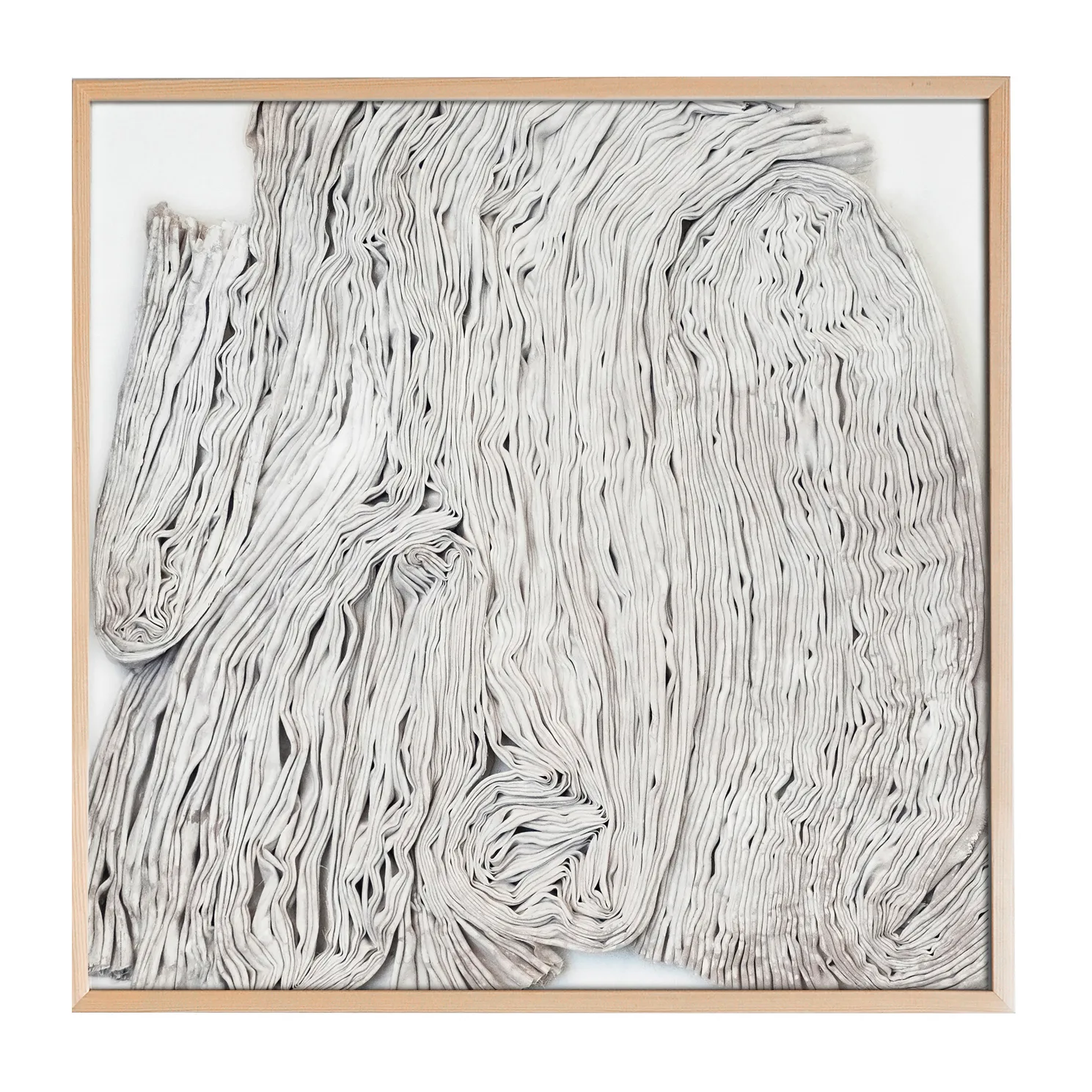 Texture αφίσα, 70x70 cm Fine Little Day