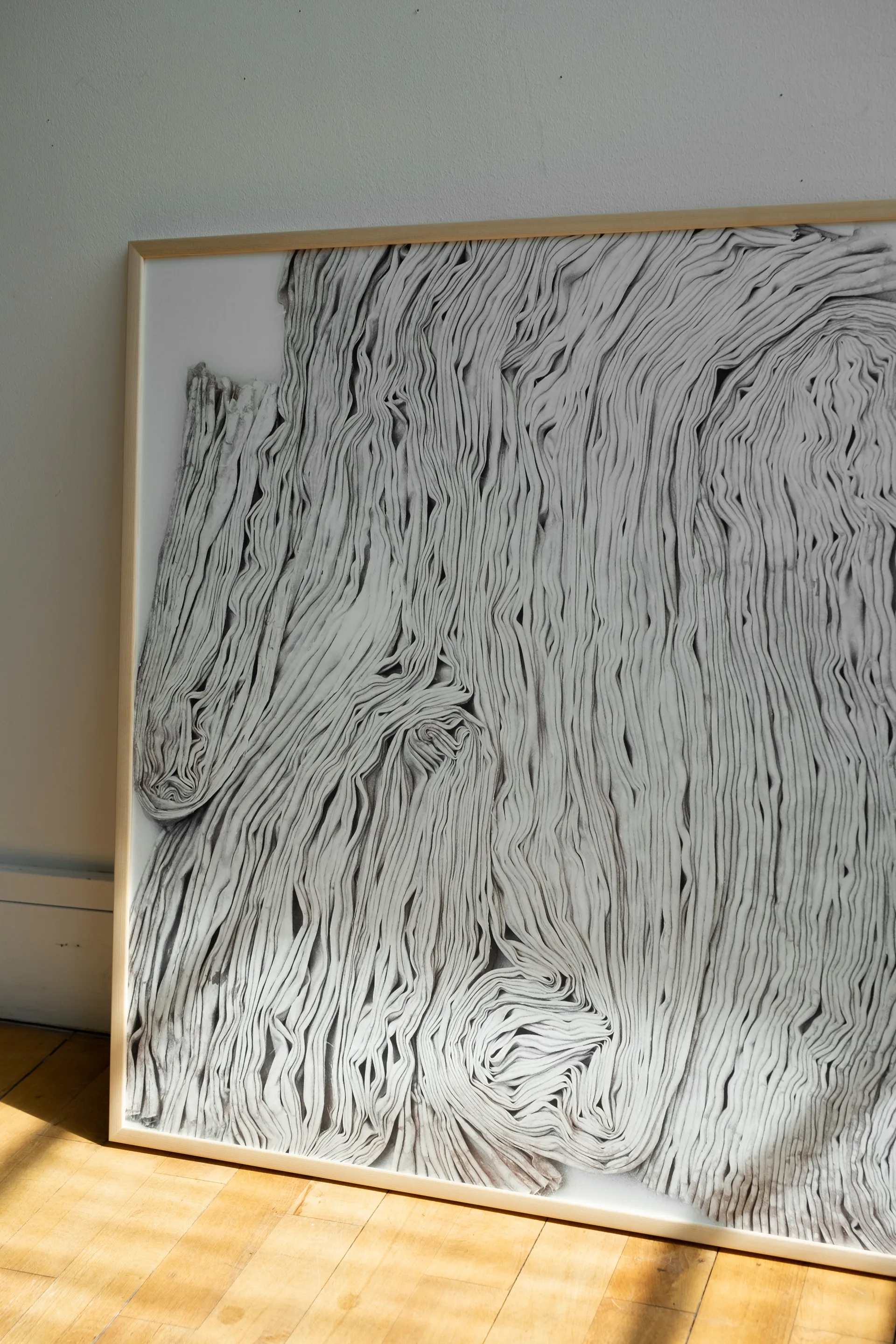 Texture αφίσα, 70x70 cm Fine Little Day