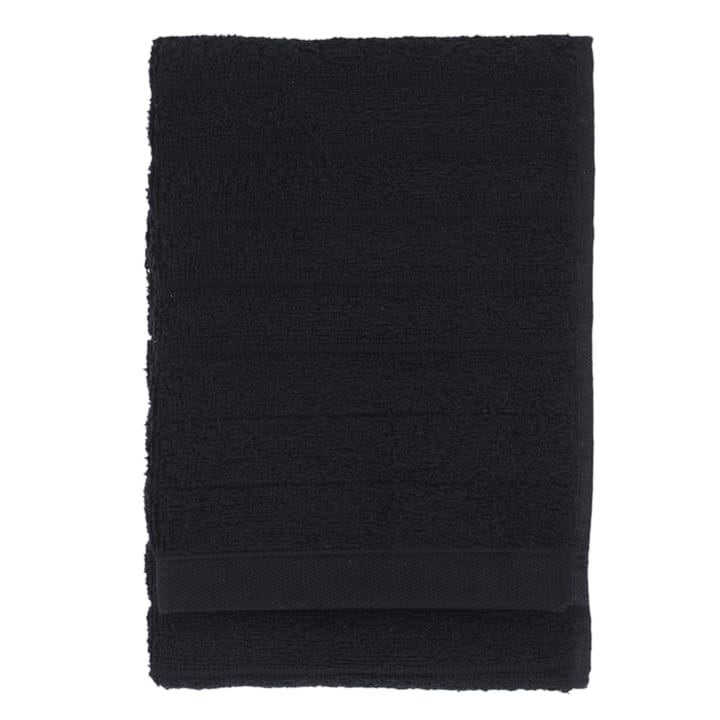 Reilu πετσέτα χεριών 50x70 cm - μαύρο - Finlayson