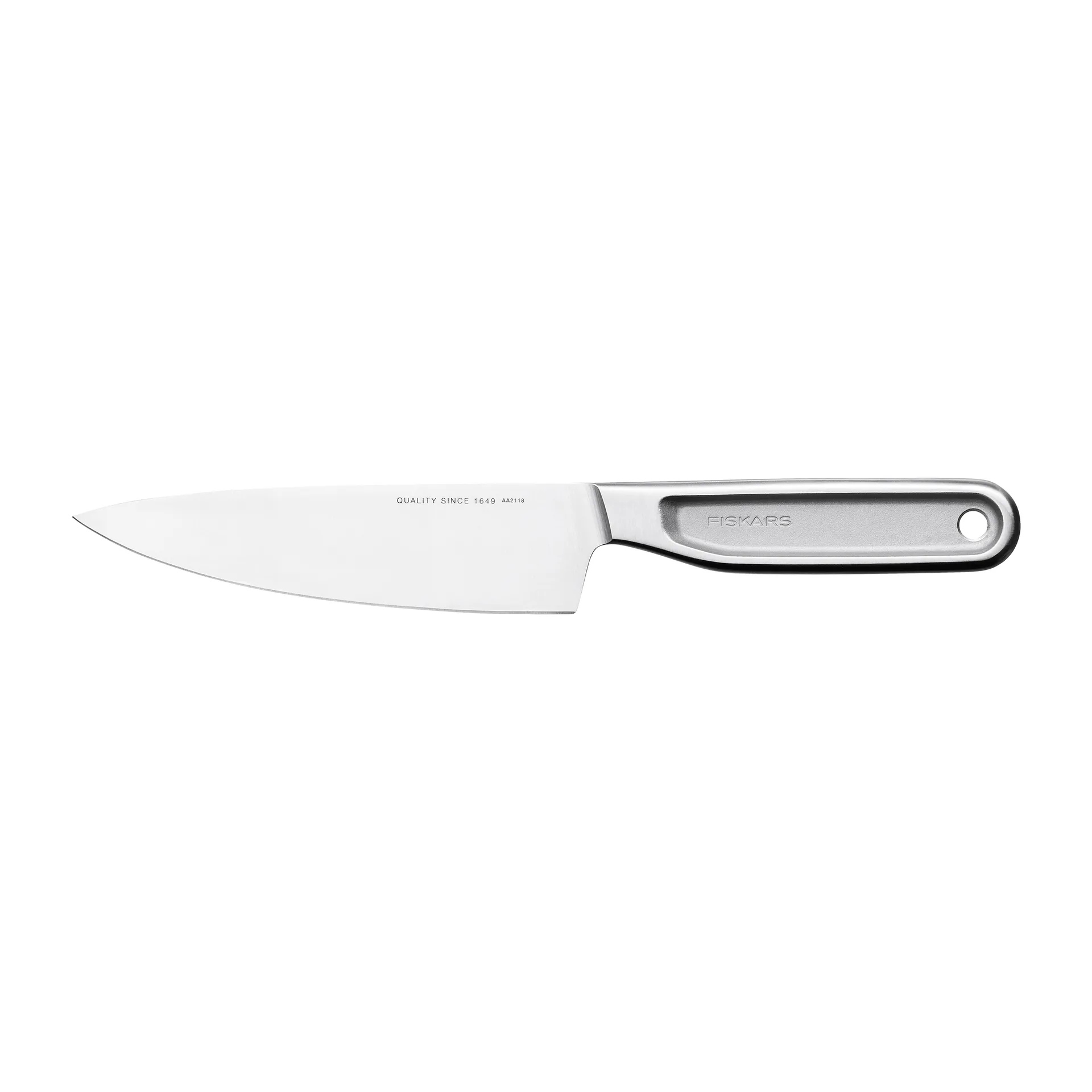 Μαχαίρι σεφ All Steel, 13,5 cm Fiskars