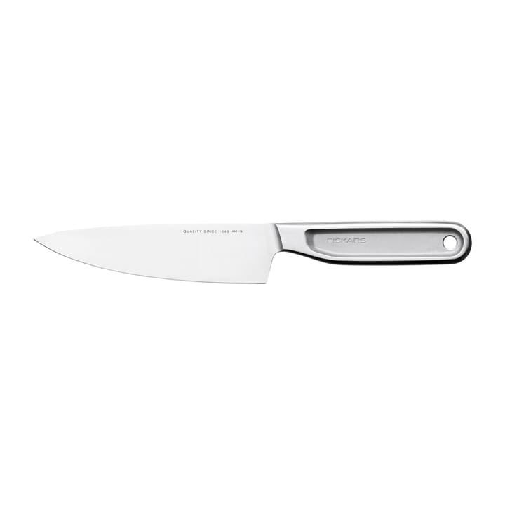 Μαχαίρι σεφ All Steel - 13,5 cm - Fiskars