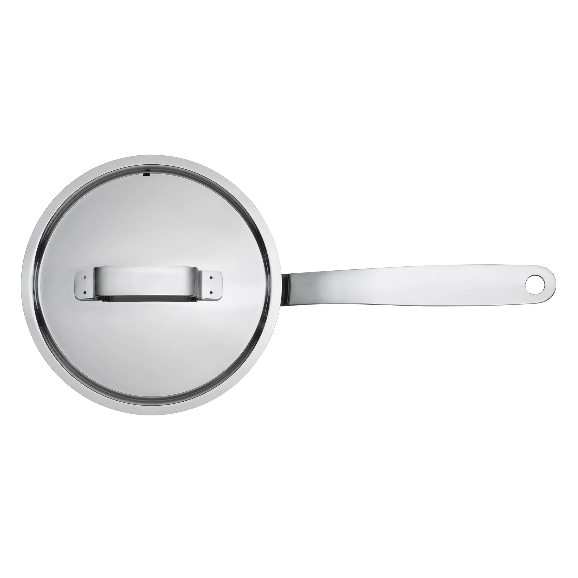 All Steel κατσαρολάκι, 1,5 l Fiskars