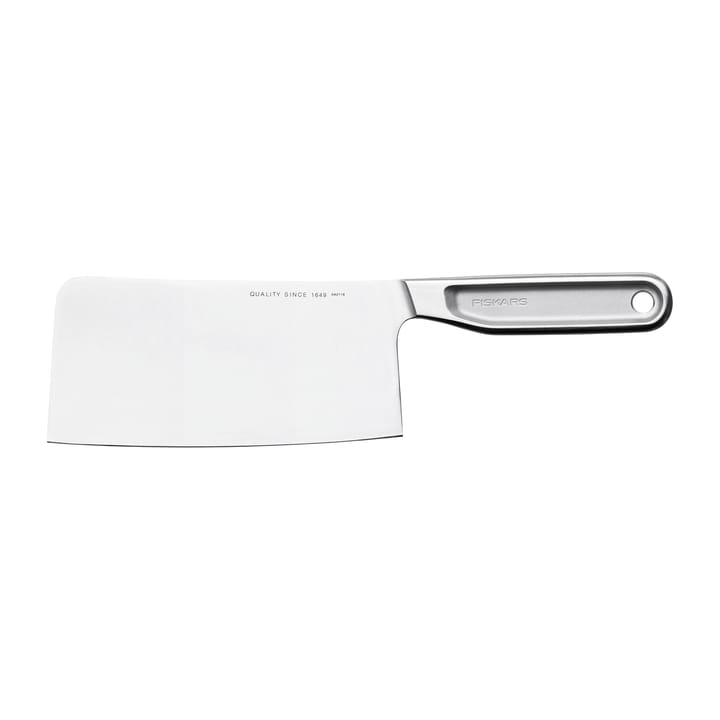 All Steel μαχαίρι λαχανικών - 16 cm - Fiskars