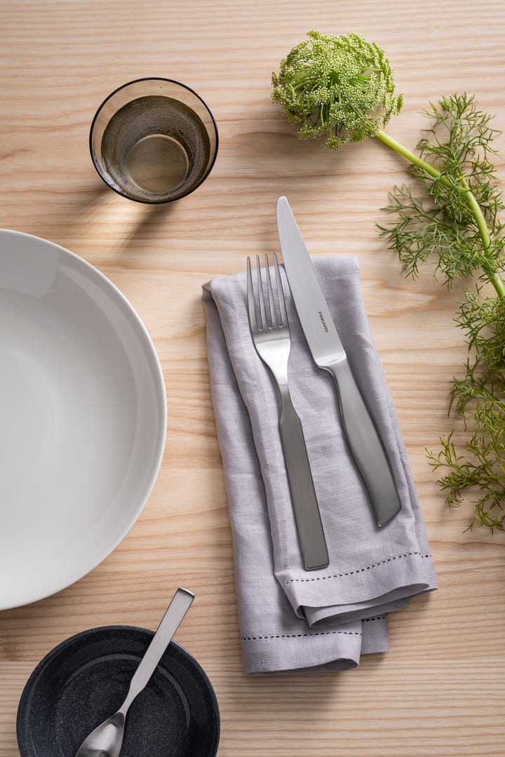 All Steel μαχαιροπίρουν�α, 16 τεμάχια Fiskars