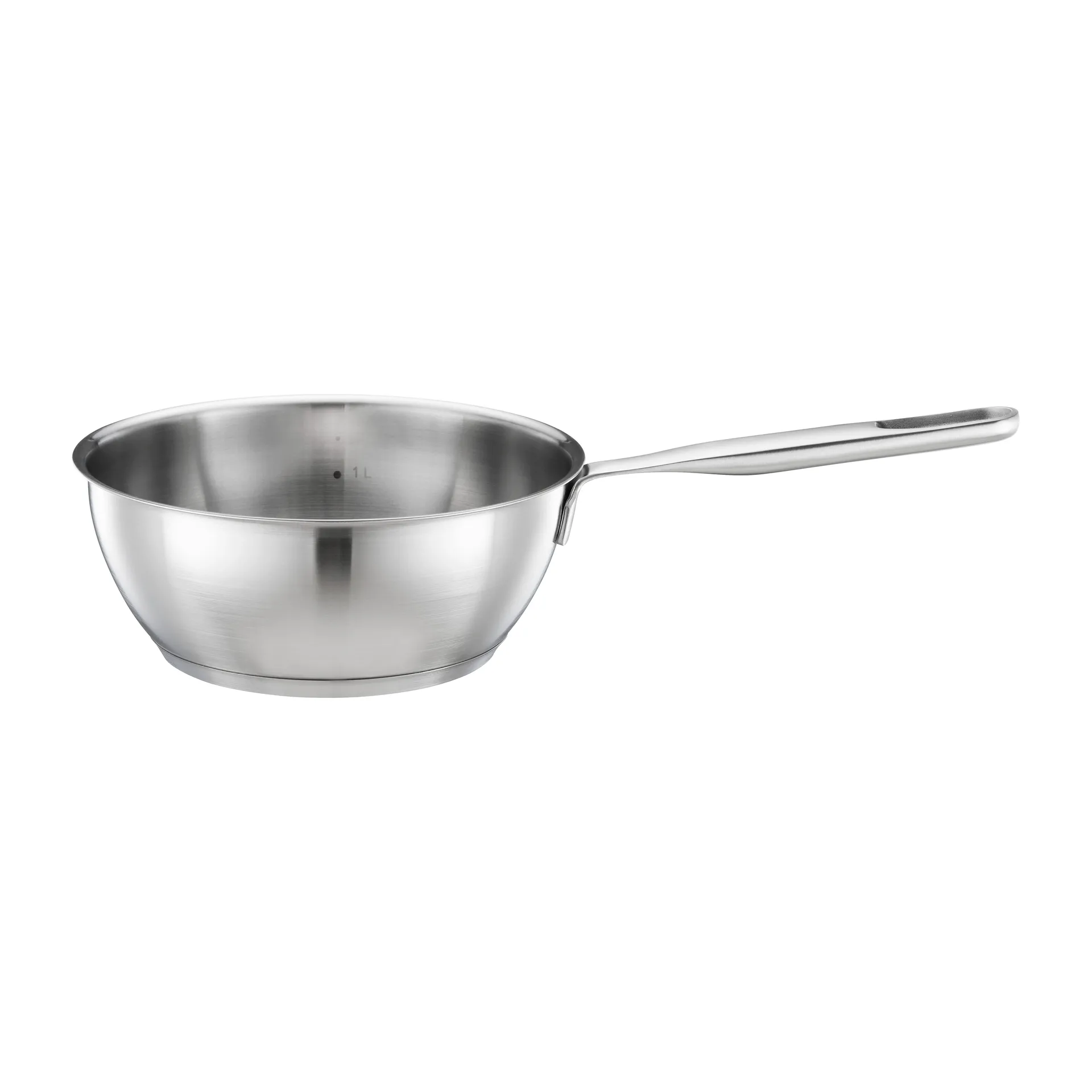 All Steel τηγάνι σοτέ, 2λ Fiskars