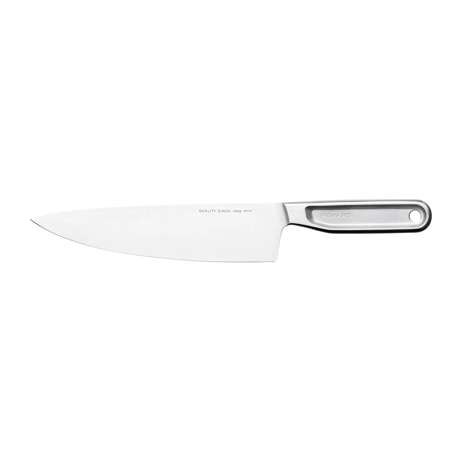 Μαχαίρι σεφ All Steel, 20 cm Fiskars