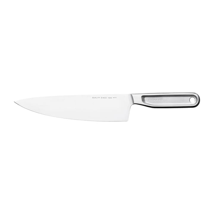 Μαχαίρι σεφ All Steel - 20 cm - Fiskars