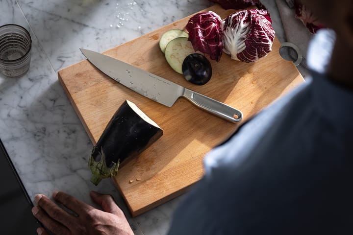 Μαχαίρι σεφ All Steel - 20 cm - Fiskars