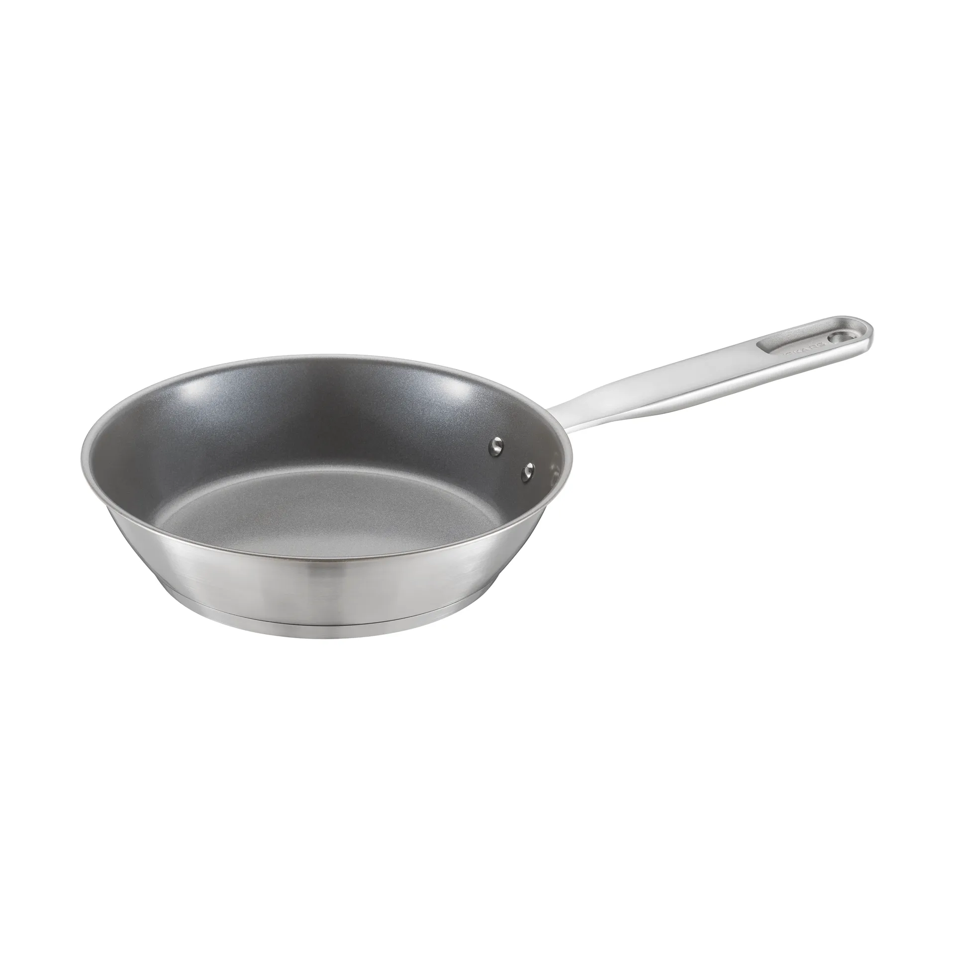All Steel τηγάνι, Ø20 εκ. Fiskars