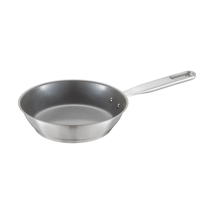 All Steel τηγάνι - Ø20 εκ. - Fiskars