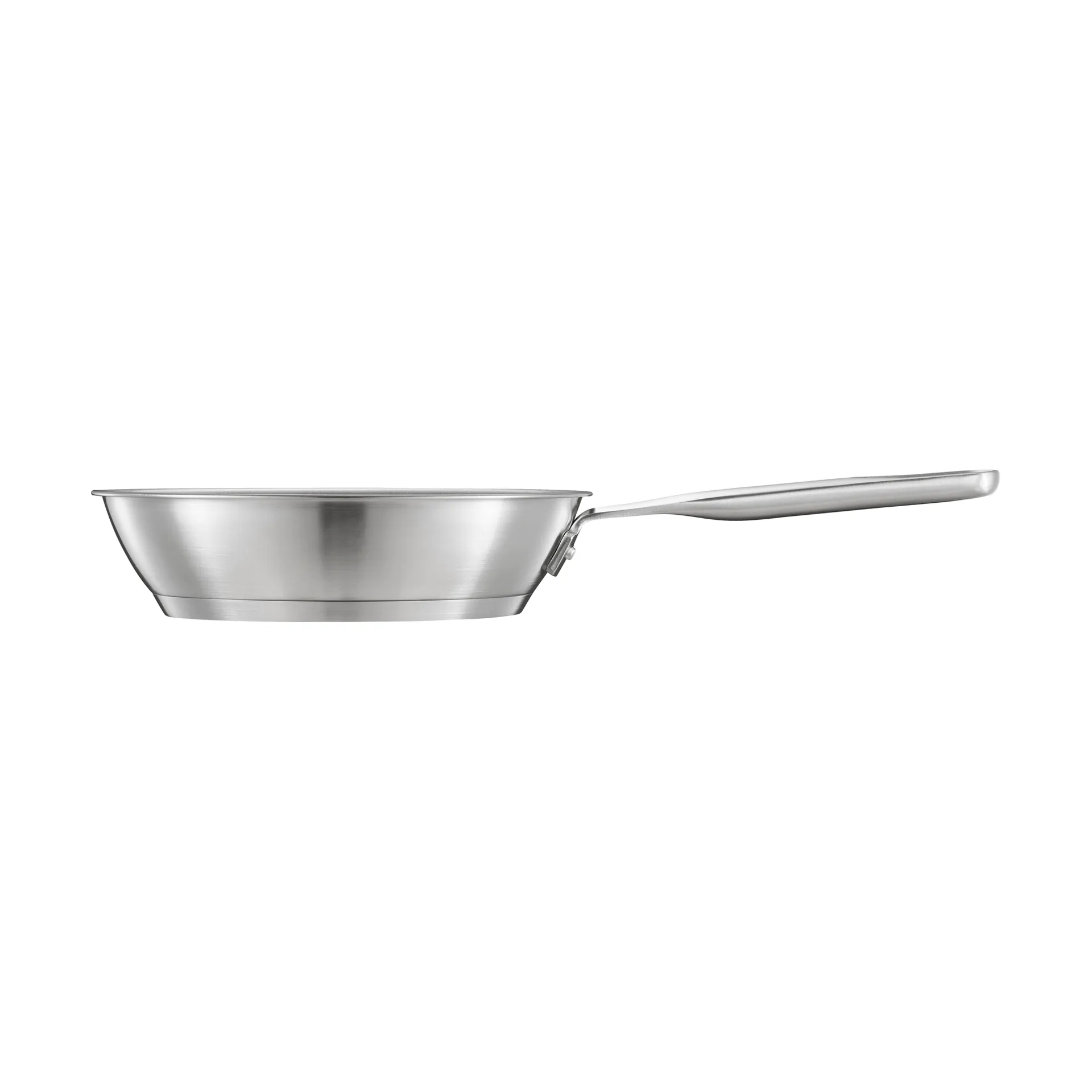 All Steel τηγάνι, Ø20 εκ. Fiskars
