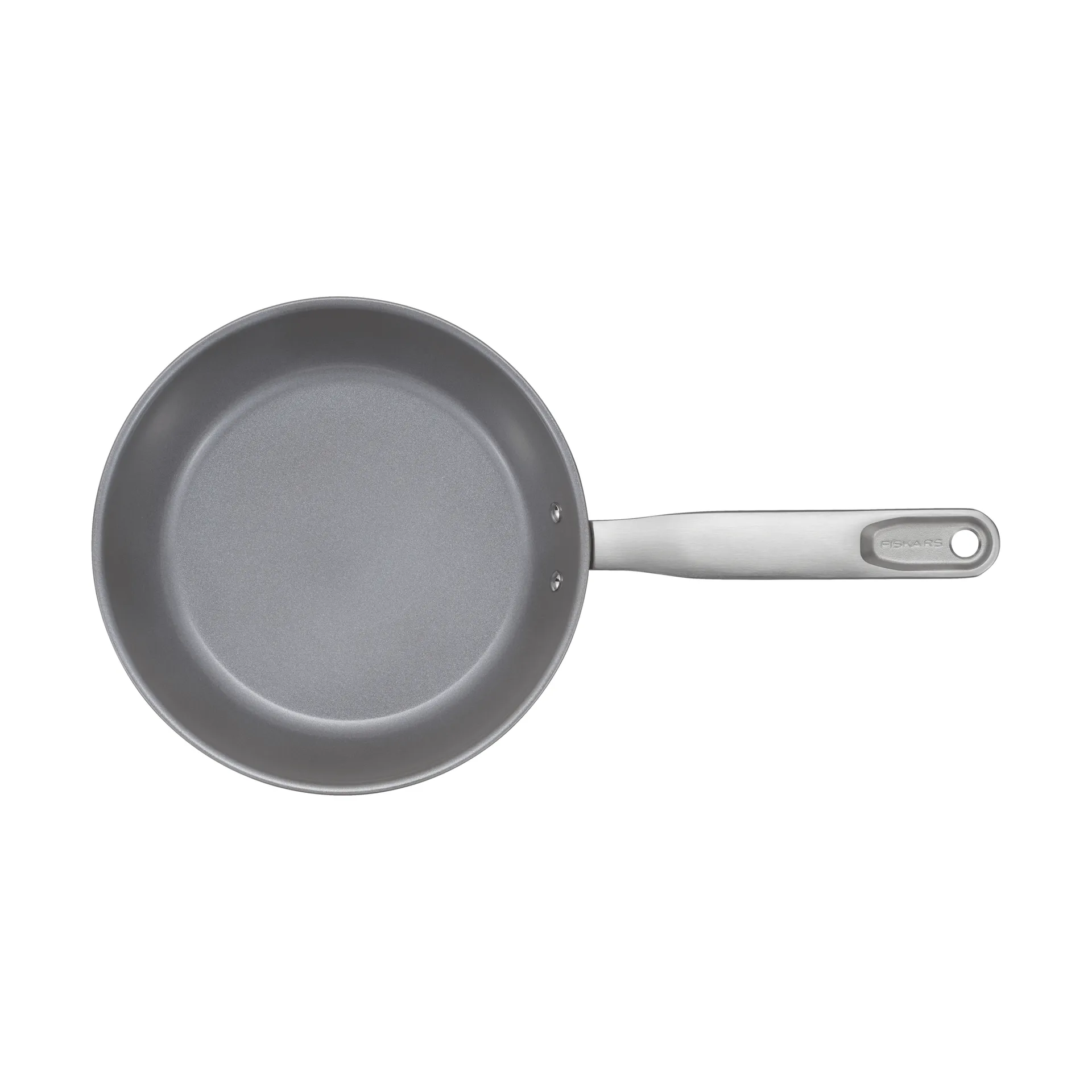 All Steel τηγάνι, Ø20 εκ. Fiskars