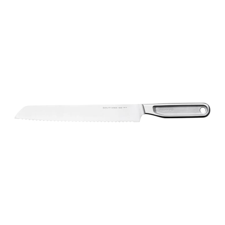 All Steel μαχαίρι ψωμιού - 22 cm - Fiskars