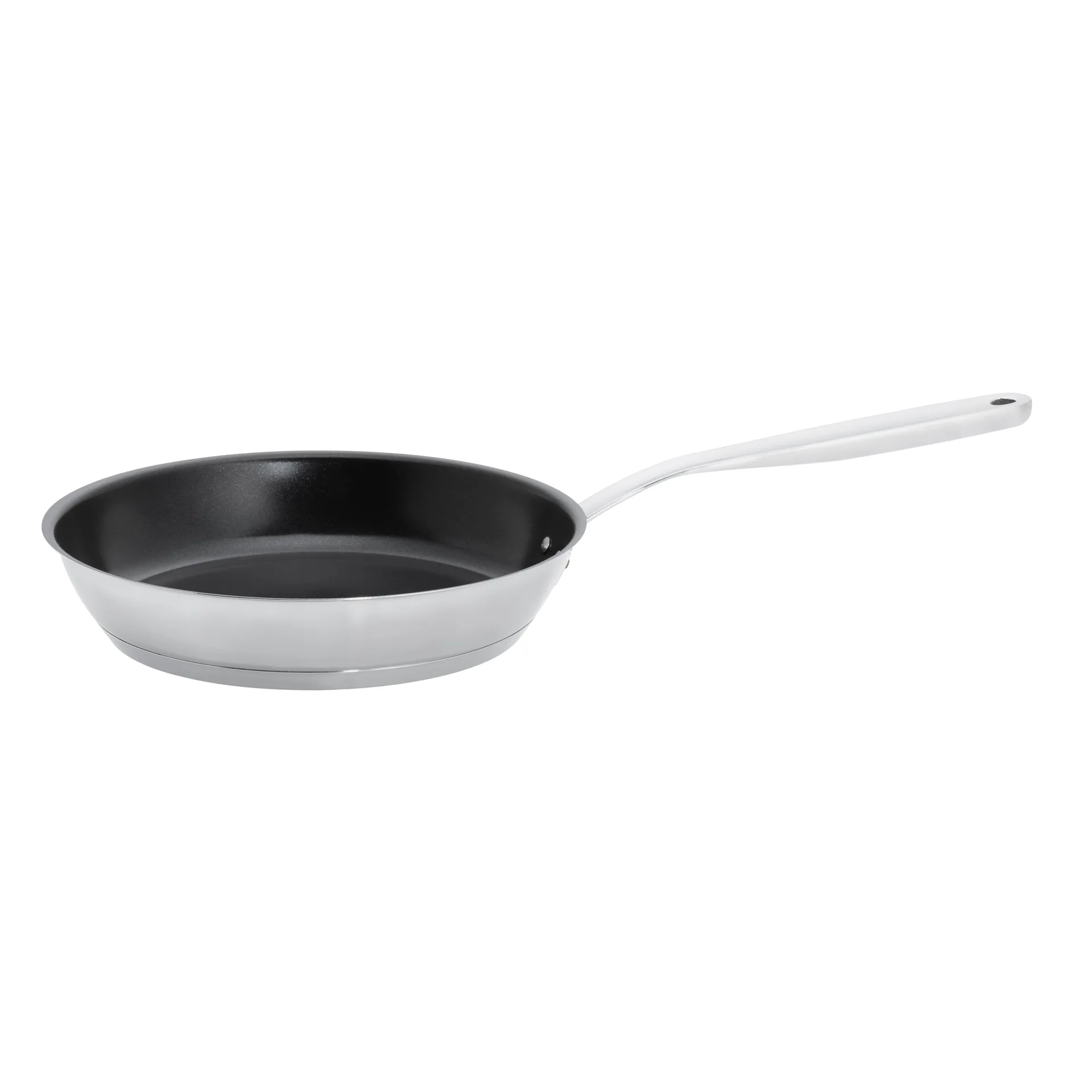 All Steel τηγάνι, Ø 24 cm Fiskars