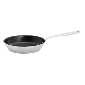 All Steel τηγάνι - Ø 24 cm - Fiskars