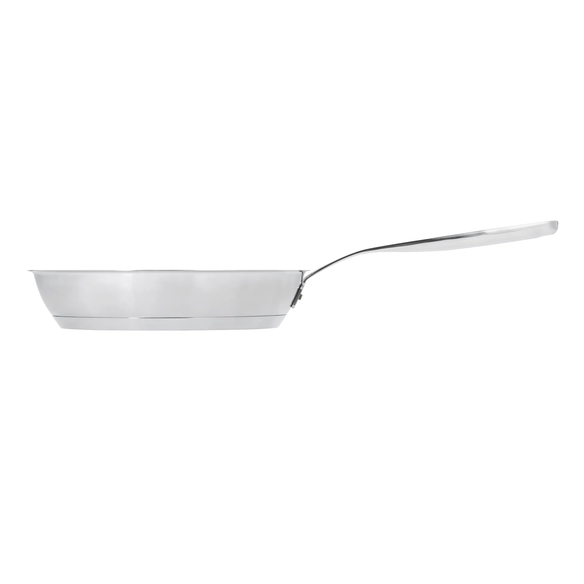 All Steel τηγάνι, Ø 24 cm Fiskars
