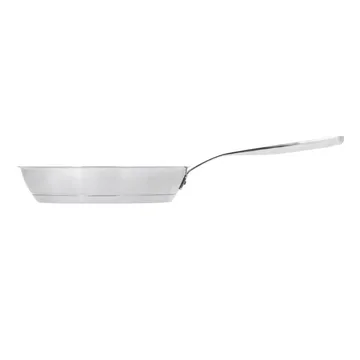 All Steel τηγάνι - Ø 24 cm - Fiskars