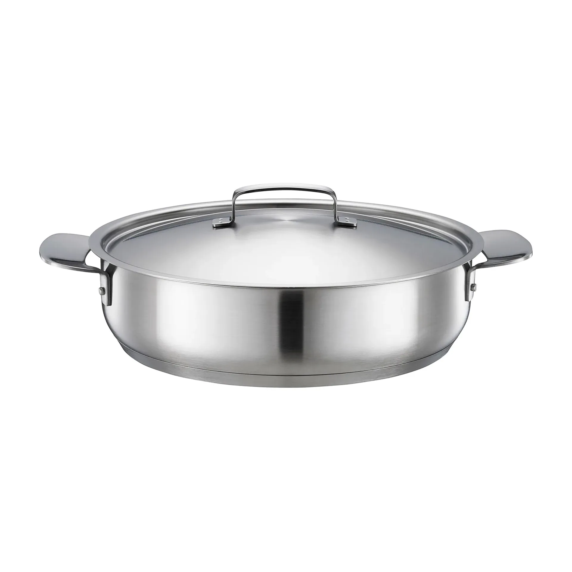 All Steel ταψί για ψήσιμο, 28 cm Fiskars