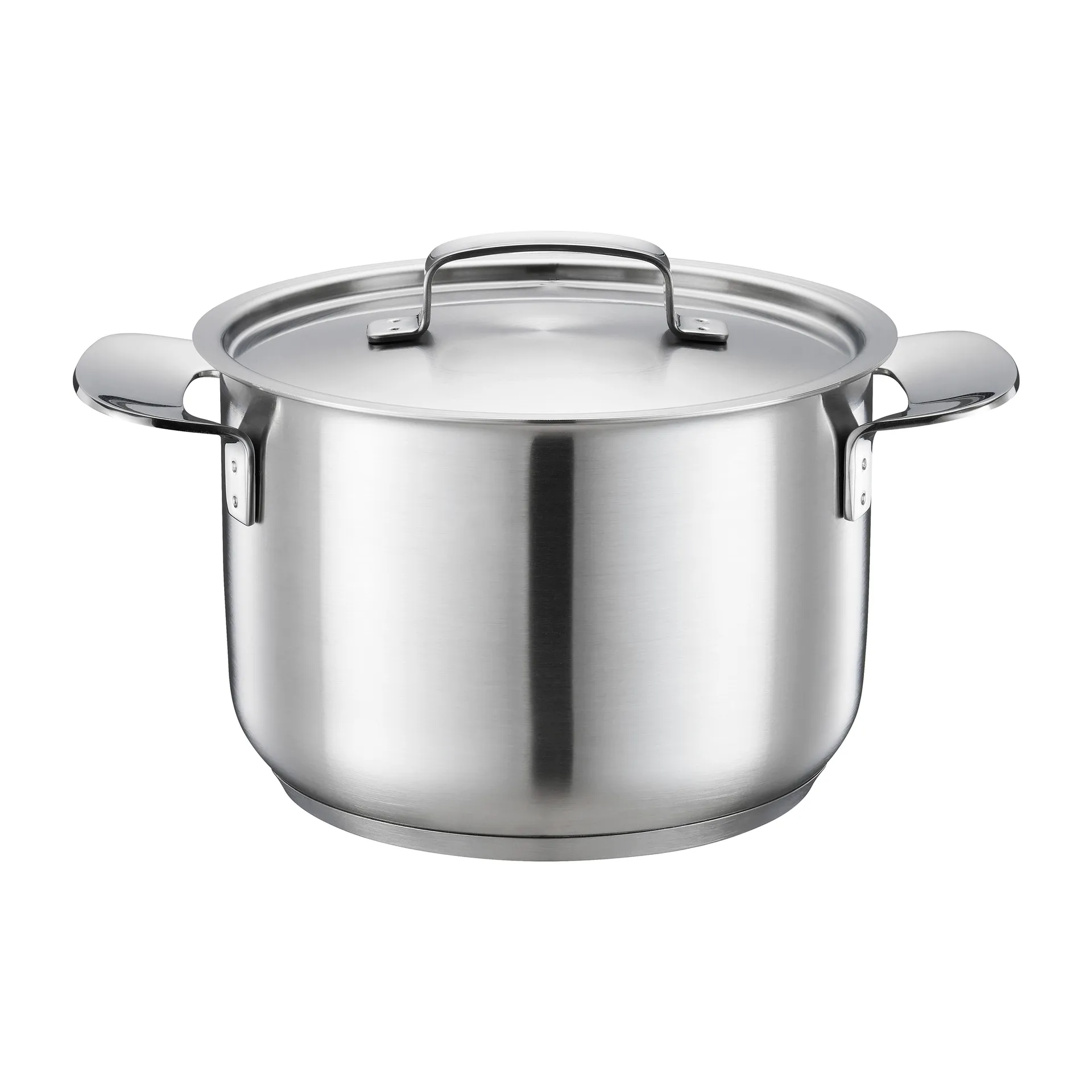 All Steel κατσαρόλα, 3l Fiskars