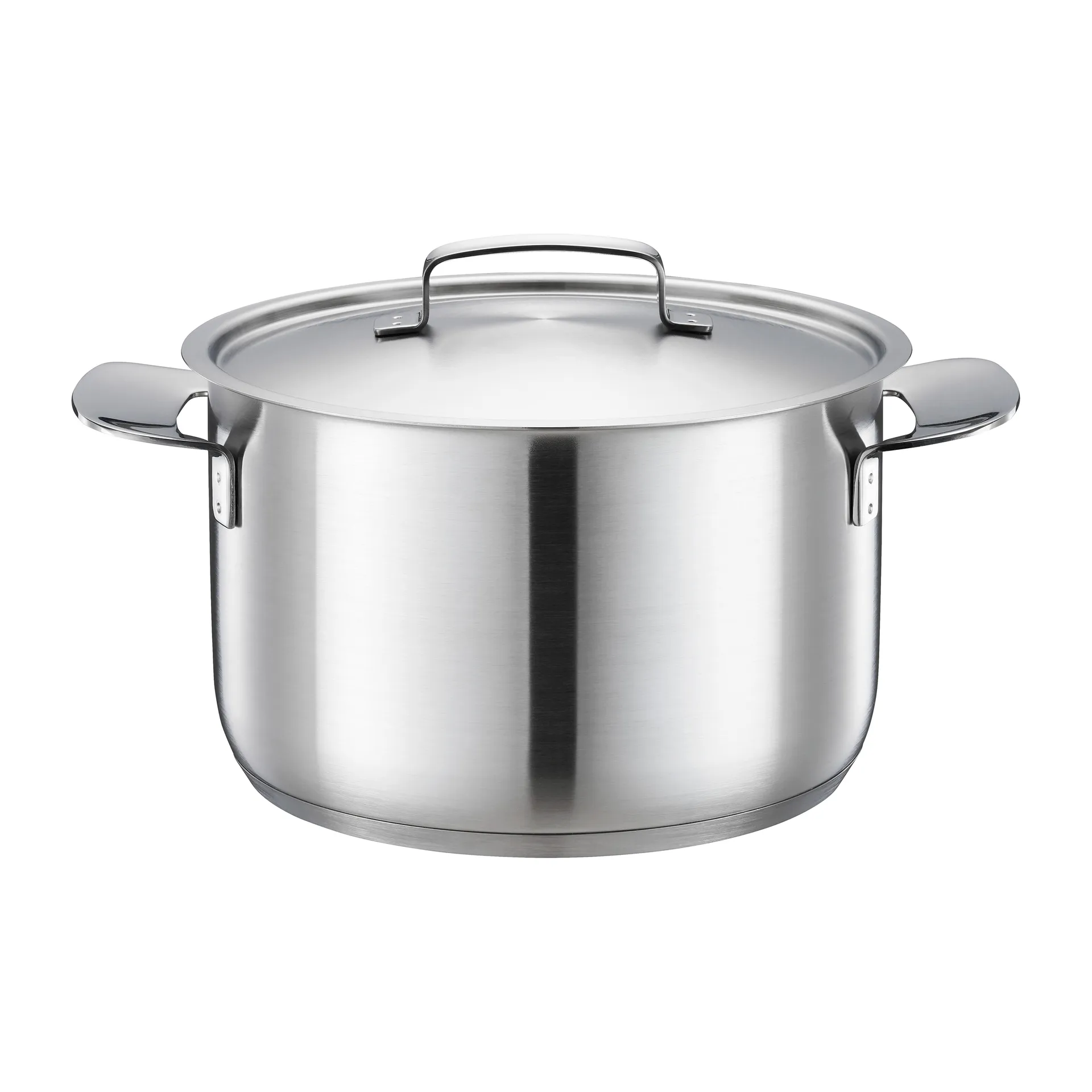 All Steel κατσαρόλα, 5l Fiskars