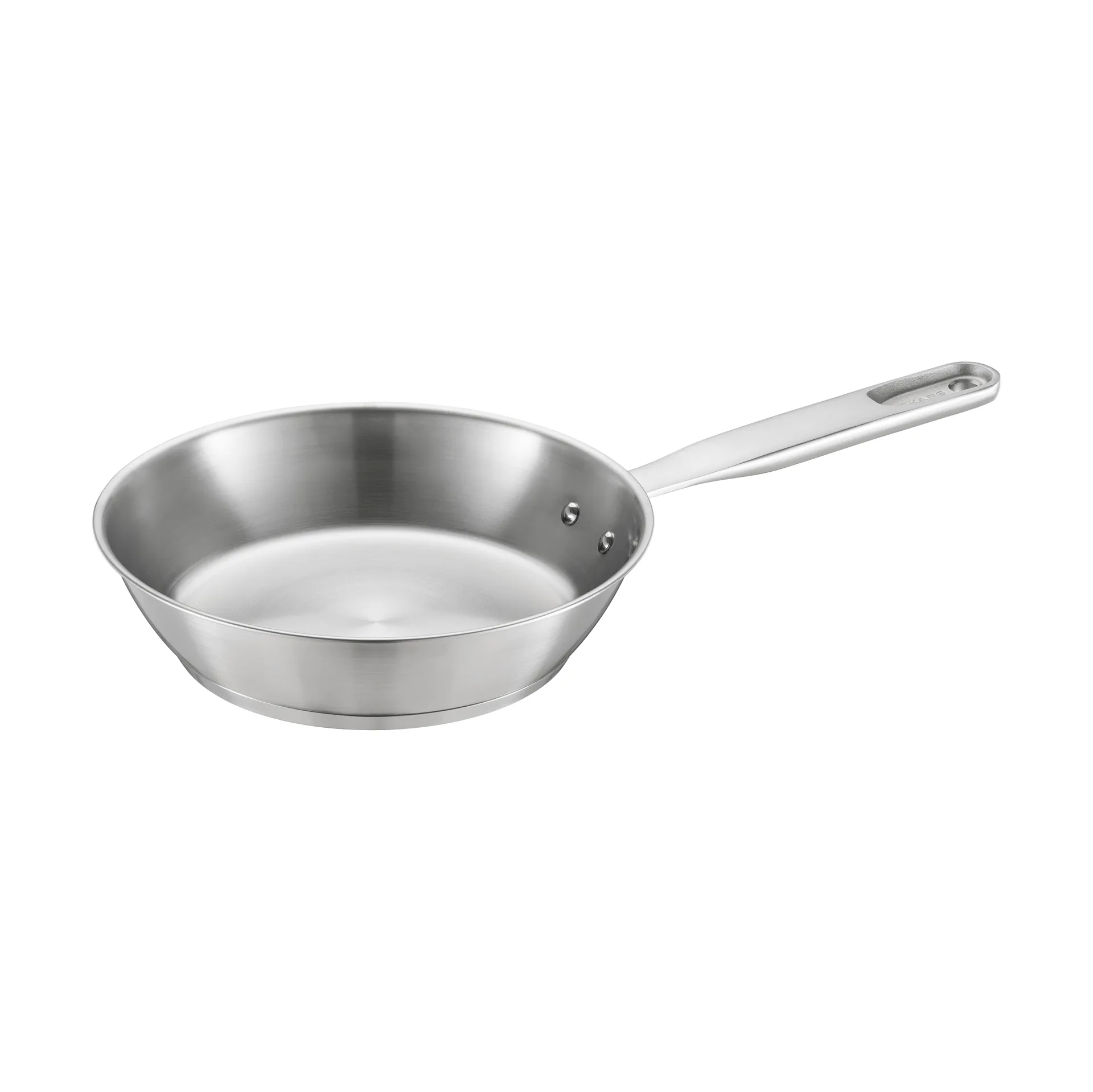 All Steel Pure τηγάνι, Ø20 εκ. Fiskars