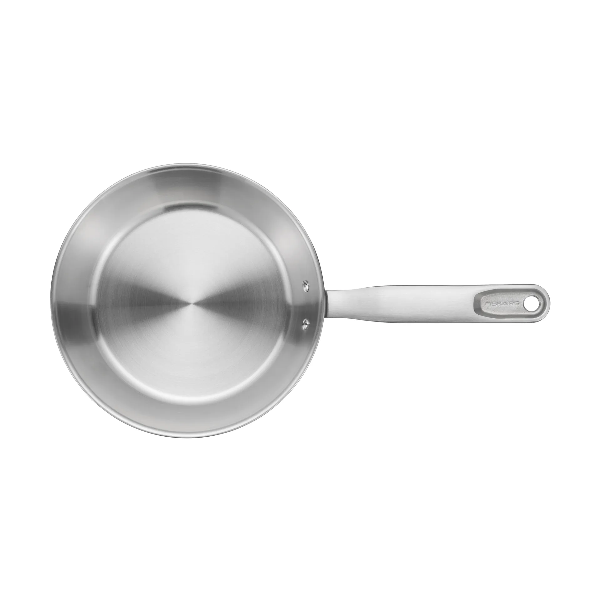 All Steel Pure τηγάνι, Ø20 εκ. Fiskars
