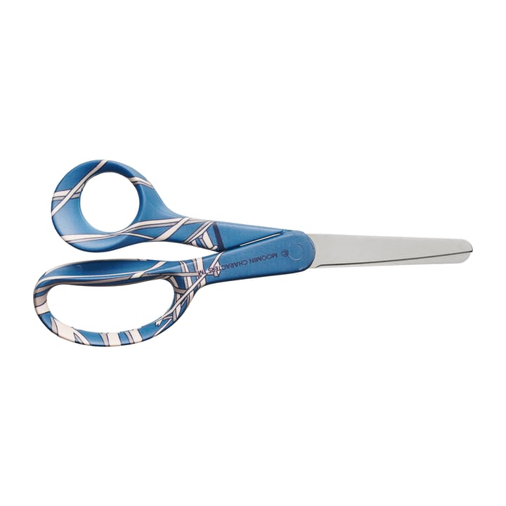 Μουμίν children's scissors 13 εκ, Moomin Fiskars
