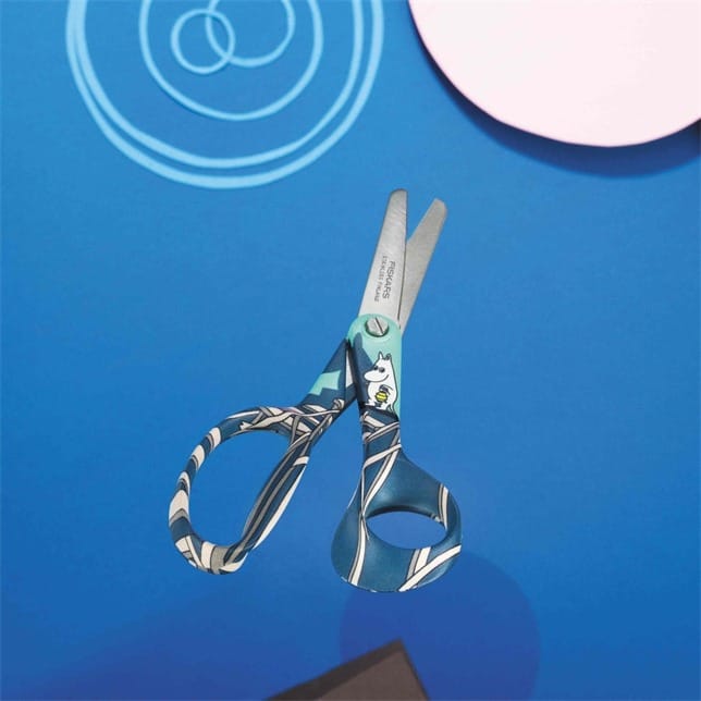 Μουμίν children's scissors 13 εκ - Moomin - Fiskars