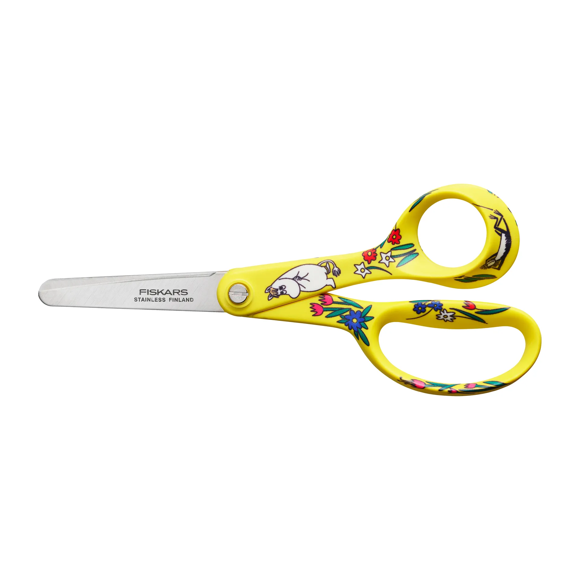 Μουμίν children's scissors 13 εκ, Snork maiden Fiskars