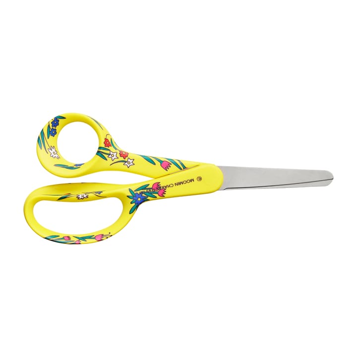 Μουμίν children's scissors 13 εκ - Snork maiden - Fiskars