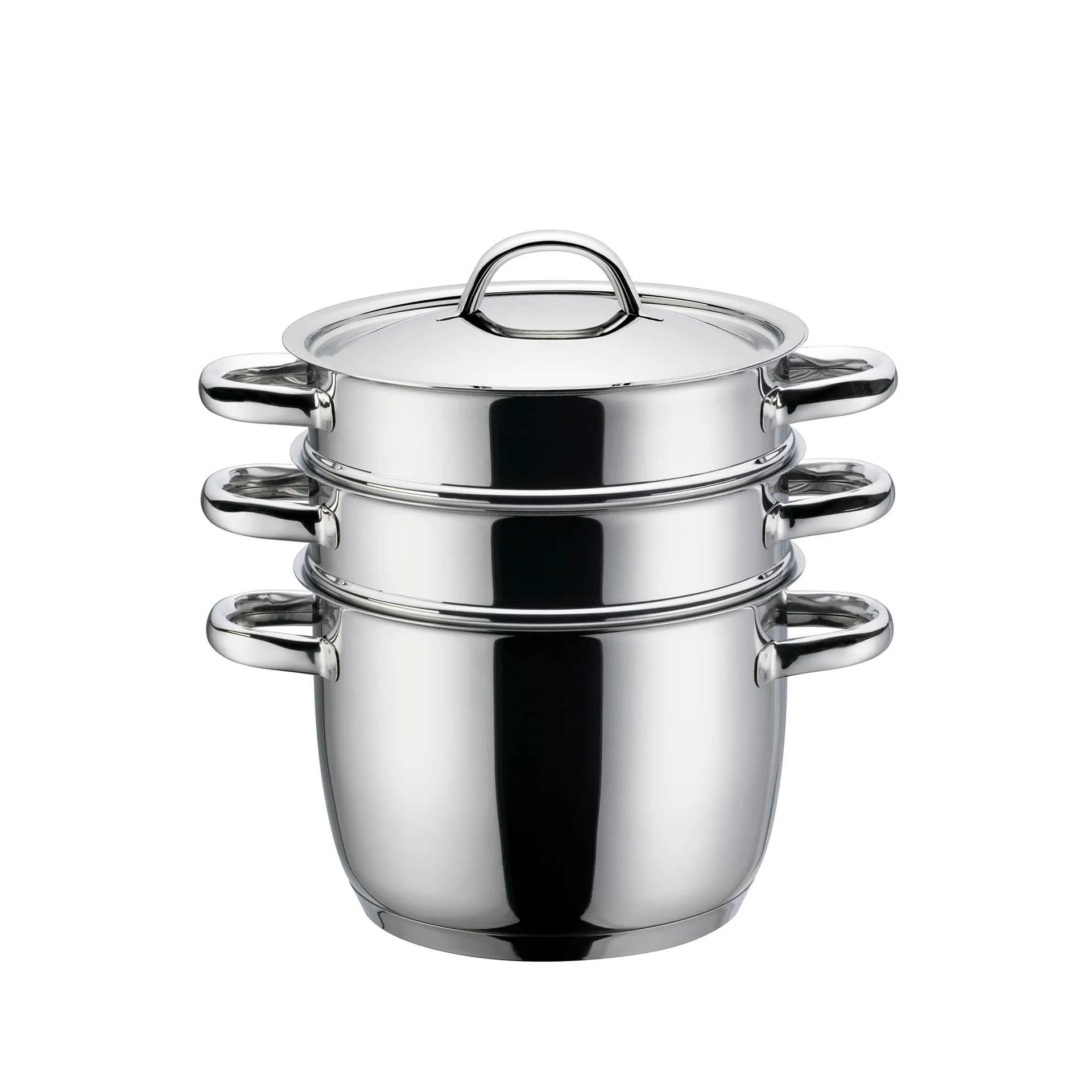 Classic ατμομάγειρας, 3 l Fiskars