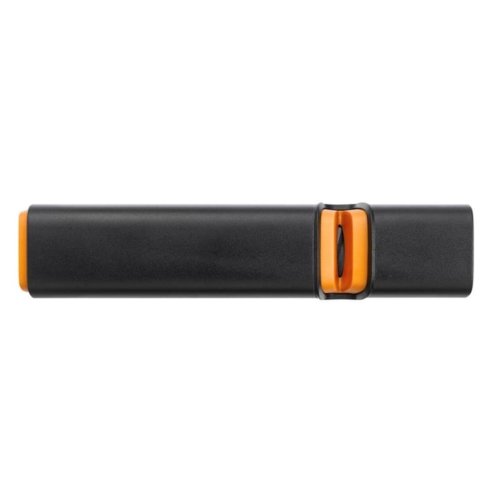 Edge Roll-Sharp ακονιστήρι μαχαιριών, μαύρο Fiskars