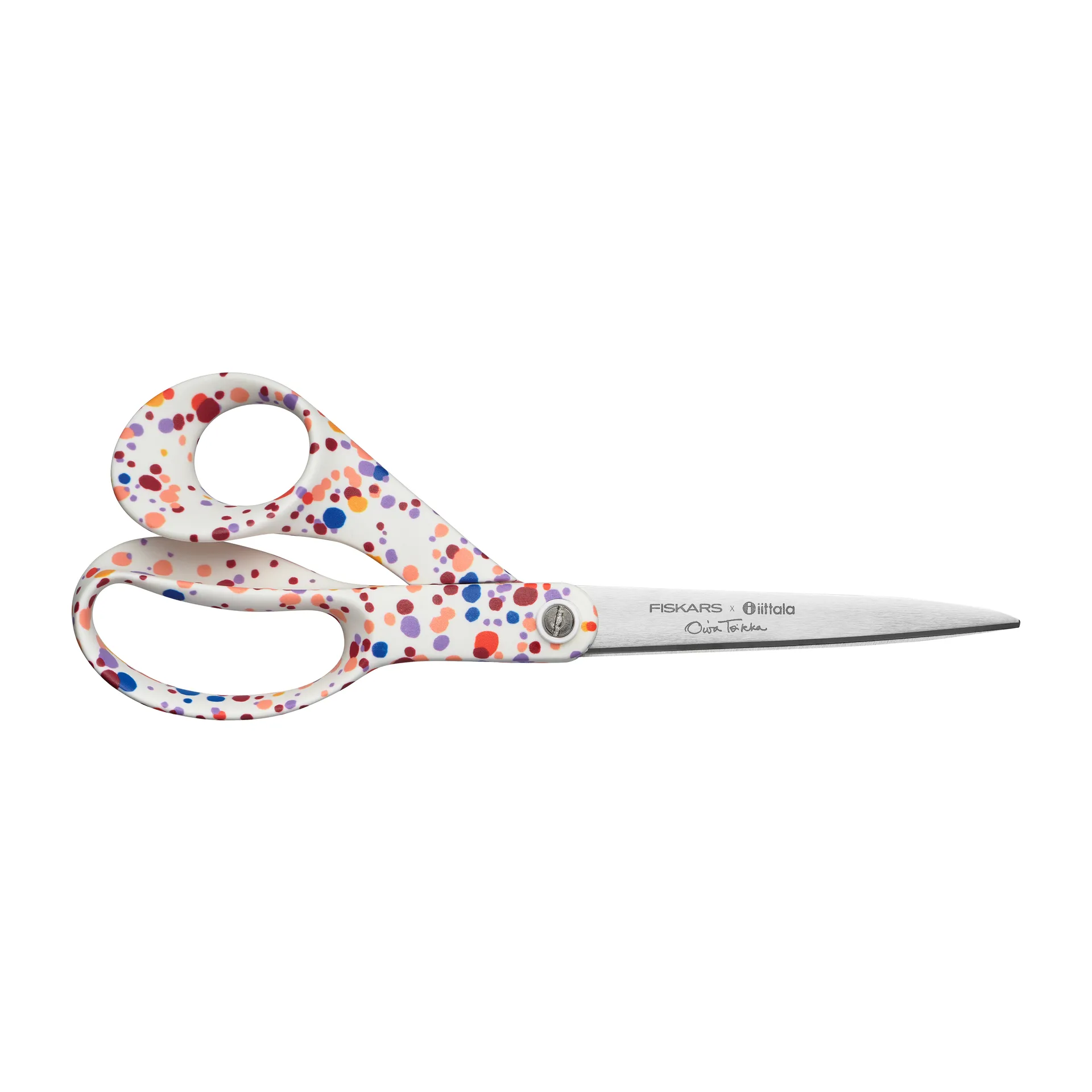 Fiskars x Iittala Helle ψαλίδι universal, 21 cm Fiskars