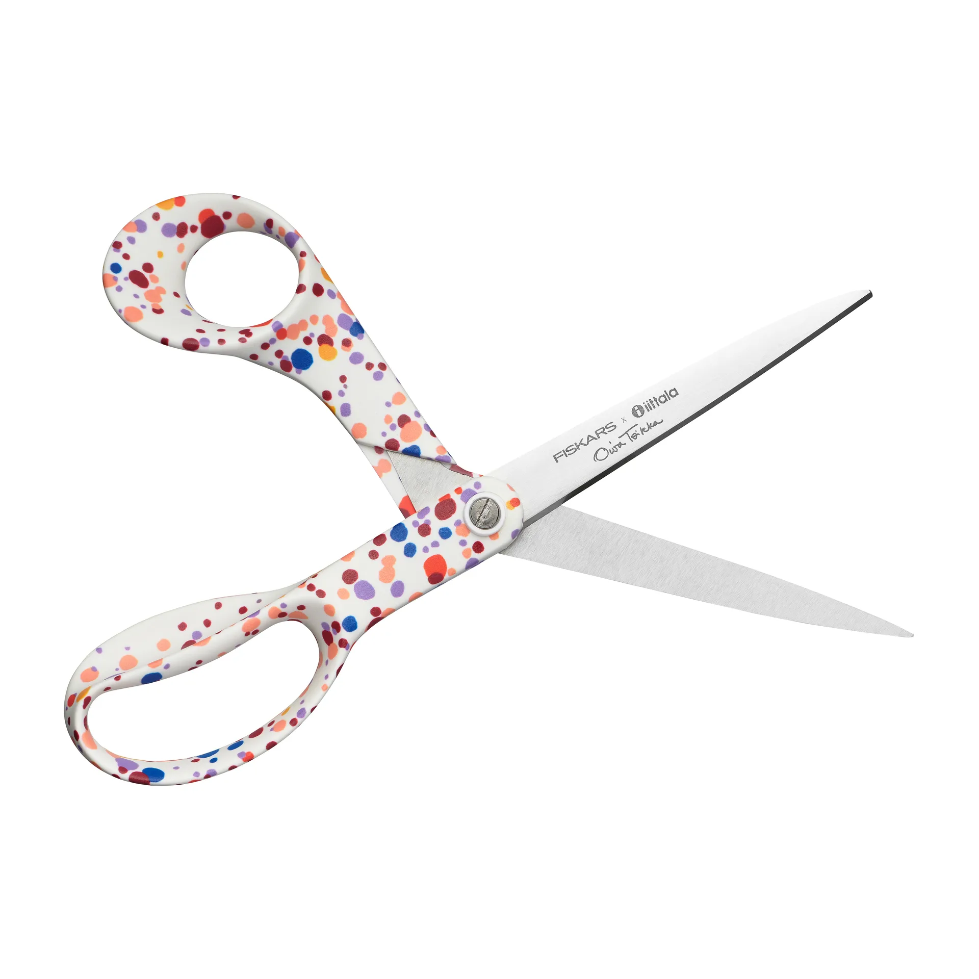 Fiskars x Iittala Helle ψαλίδι universal, 21 cm Fiskars