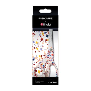 Fiskars x Iittala Helle ψαλίδι universal - 21 cm - Fiskars