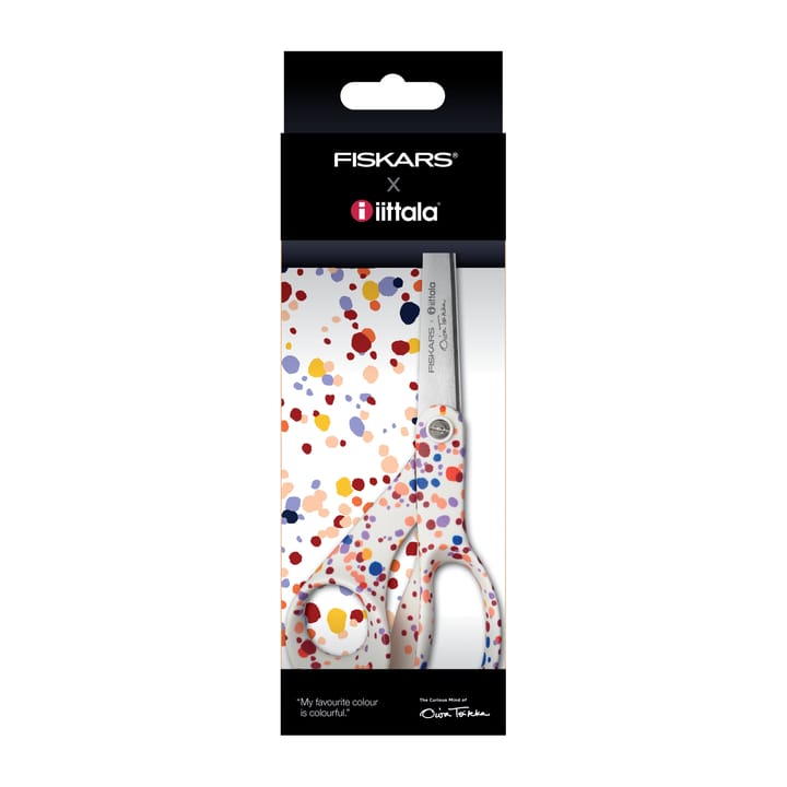 Fiskars x Iittala Helle ψαλίδι universal, 21 cm Fiskars