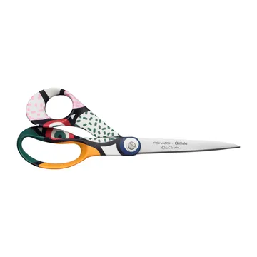 Fiskars x Iittala Pompom ψαλίδι universal - 21 cm - Fiskars