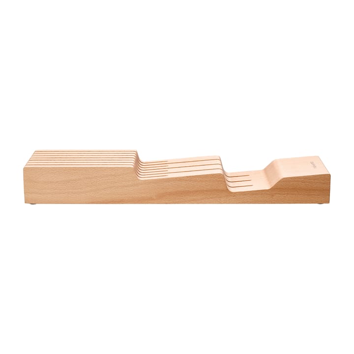 Ένθετο συρταριού, Fiskars, για μαχαίρια, ξύλο Fiskars