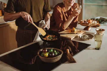 Folken τηγάνι - 22 εκ. - Fiskars
