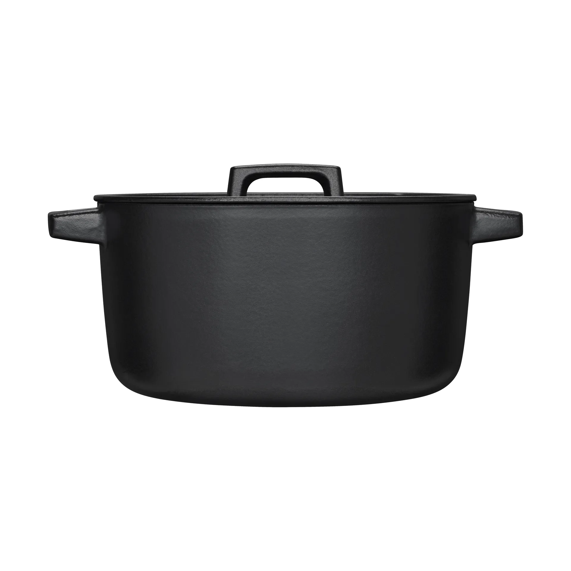 Folken κατσαρόλα, Με καπάκι, 4 L Fiskars
