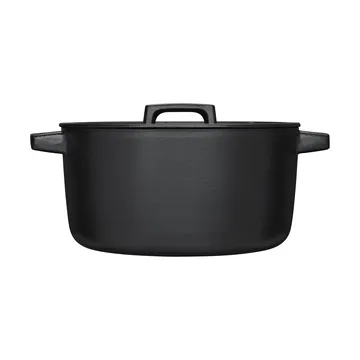 Folken κατσαρόλα - Με καπάκι, 4 L - Fiskars