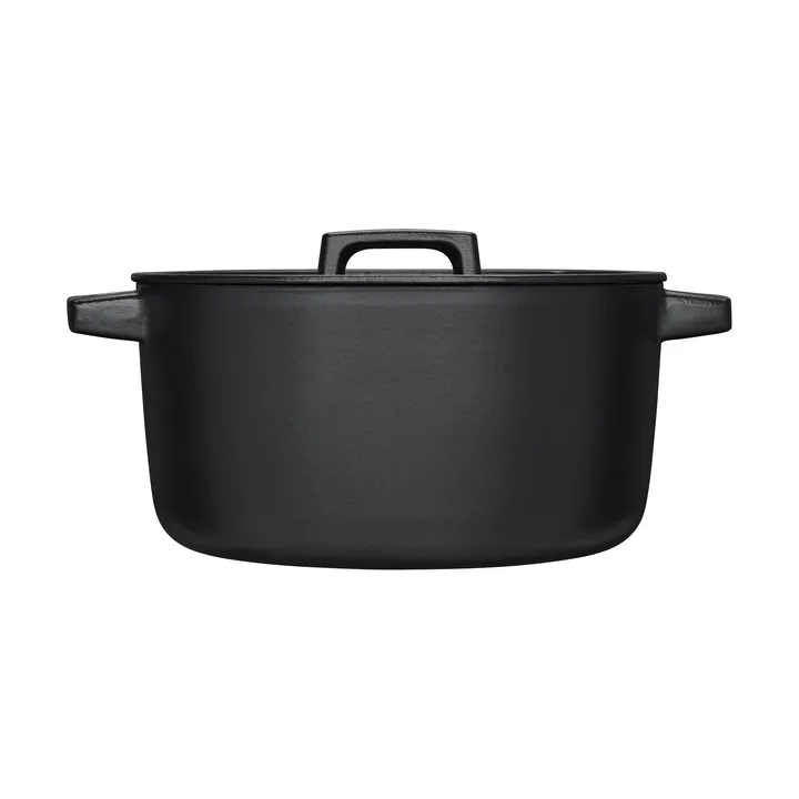 Folken κατσαρόλα - Με καπάκι, 4 L - Fiskars