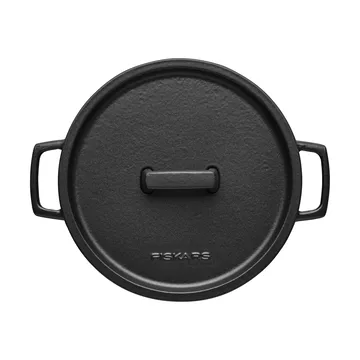 Folken κατσαρόλα - Με καπάκι, 4 L - Fiskars